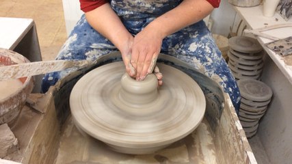 Potier de génération en génération