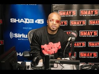 下载视频: Jermaine Dupri Explains Why It's Ok For Rappers to Have Songwriters + Compares Hip-Hop Then Vs. Now