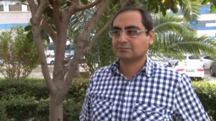 3 Kollu Doğan Bebek Ameliyata Alındı