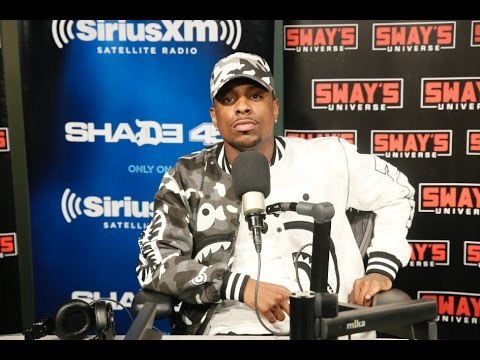 ANoyd Freestyles Live + Speaks on His Hip-Hop Discipline & New Album ‘A Time and Place’