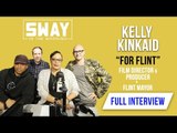 An Insightful Discussion of Flint Water Crisis with Mayor & Creators Behind 