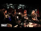 Sway Takes Denver: The Invisibl Skratch Piklz Talk DJ Culture + Scratch Live