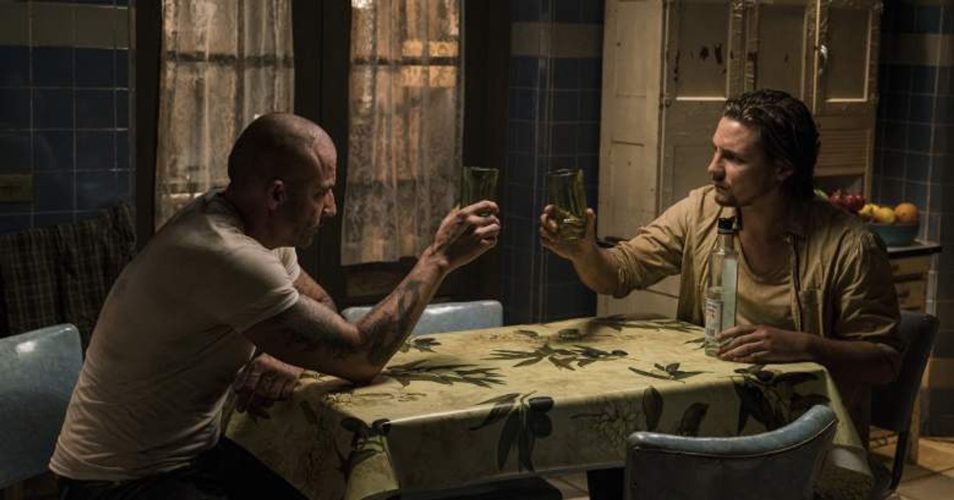S05E07 ~ Prison Break Season 5 Episode 7 Download (HD0 Free