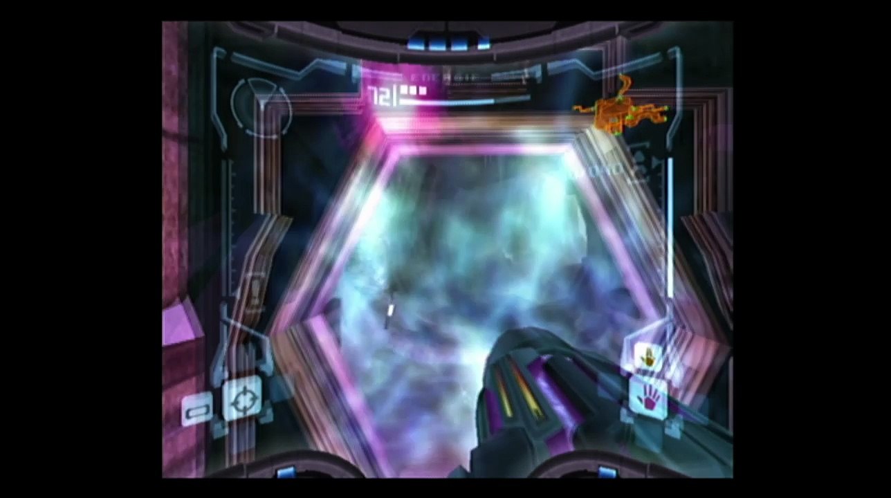 Let's Play Metroid Prime Part 16