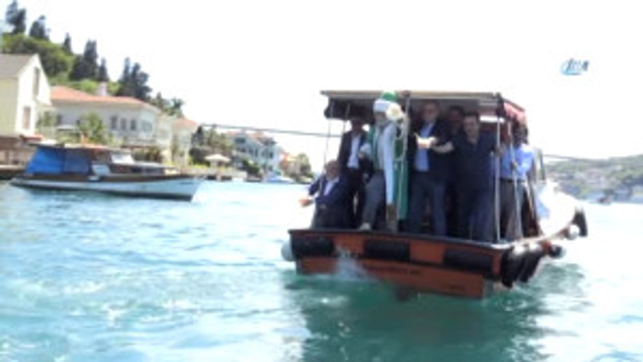 Kanlıca Yoğurt Festivaliyle Beykoz Yoğurda Doydu