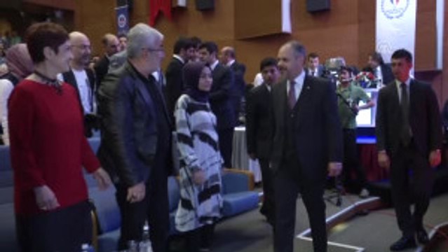 Bakan Kılıç: 15 Temmuz Gecesi Neler Yaşandığını Asla Unutmayacağız