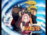 Naruto Shippuden Episódio 1   De Volta Para Casa   Dublado BR HD