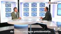 Édouard Philippe: «Emmanuel Macron est un homme de gauche»