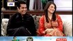 Iqrar Ul Hassan telling how he met his wife and how they got married