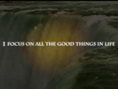 The Secret Visualisation