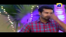 Khaali Haath - Episode 15 _ Har Pal Geo