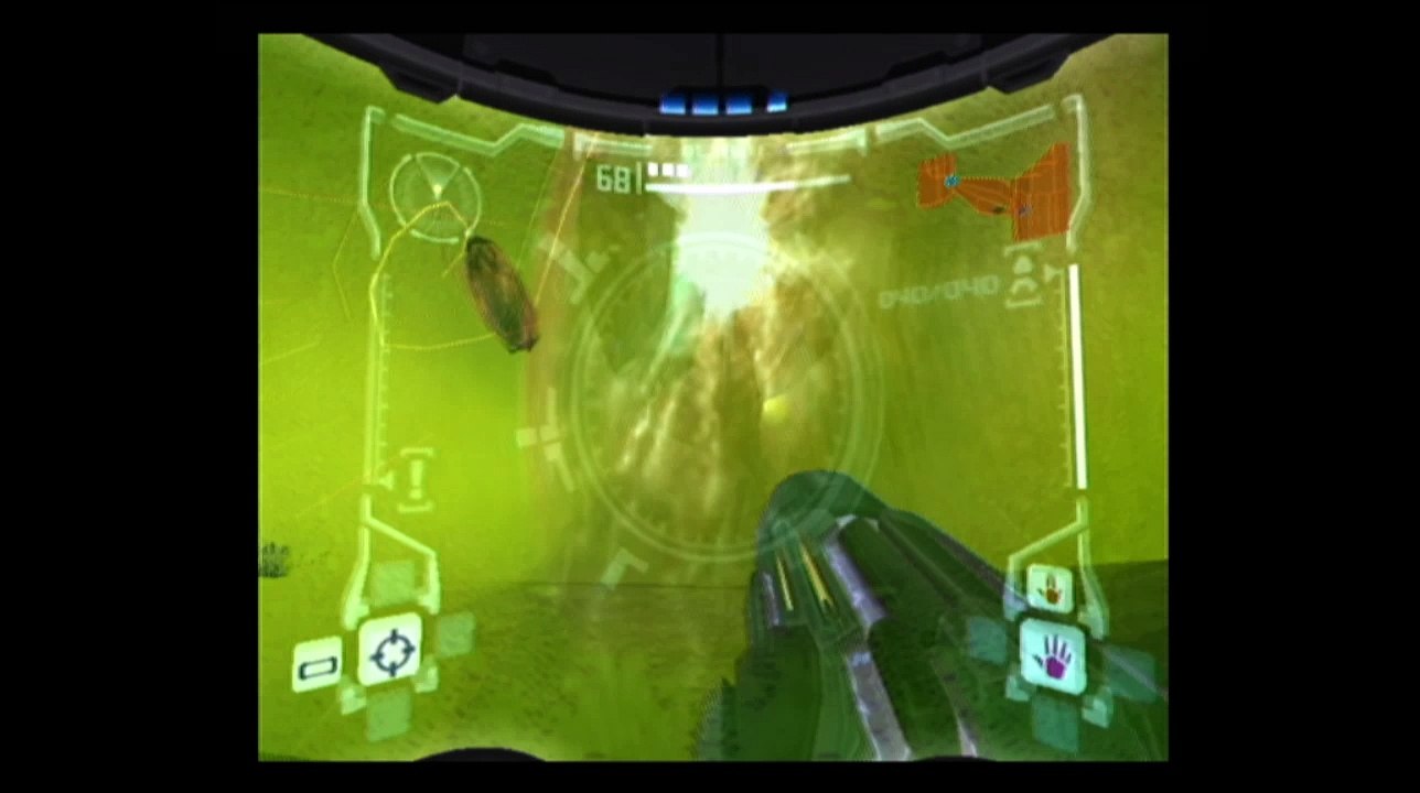 Let's Play Metroid Prime Part 17