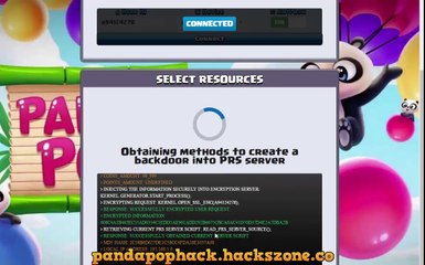 PANDA POP CHEATS FOR ANDROID & IOS ( NO JALIBREAK / NO ROOT )