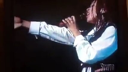 Brandy - The Greatest Love Of All (Whitney Houston Tribute) - Bravo 1996