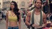Befikra FULL SONG with Lyrics - Tiger Shroff, Disha Patani - Meet Bros ADT - Sam Bombay