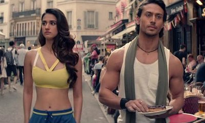 Befikra FULL SONG with Lyrics - Tiger Shroff, Disha Patani - Meet Bros ADT - Sam Bombay