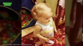 Baby Popcy ★ Kids Funny Video ★ Funny Kids Videos ★ Funny Videos For Kids #2