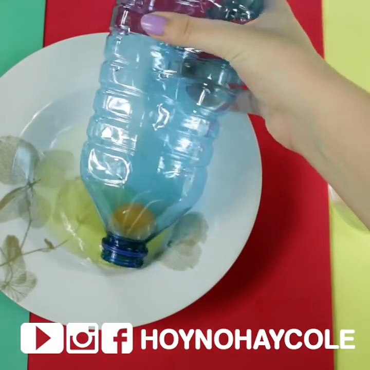 5 KITCHEN LIFE HACKS  ¡¡Los 5 mejores TRUCOS de COCINA!!  ✅  Top Tips & Tricks in 1 minute