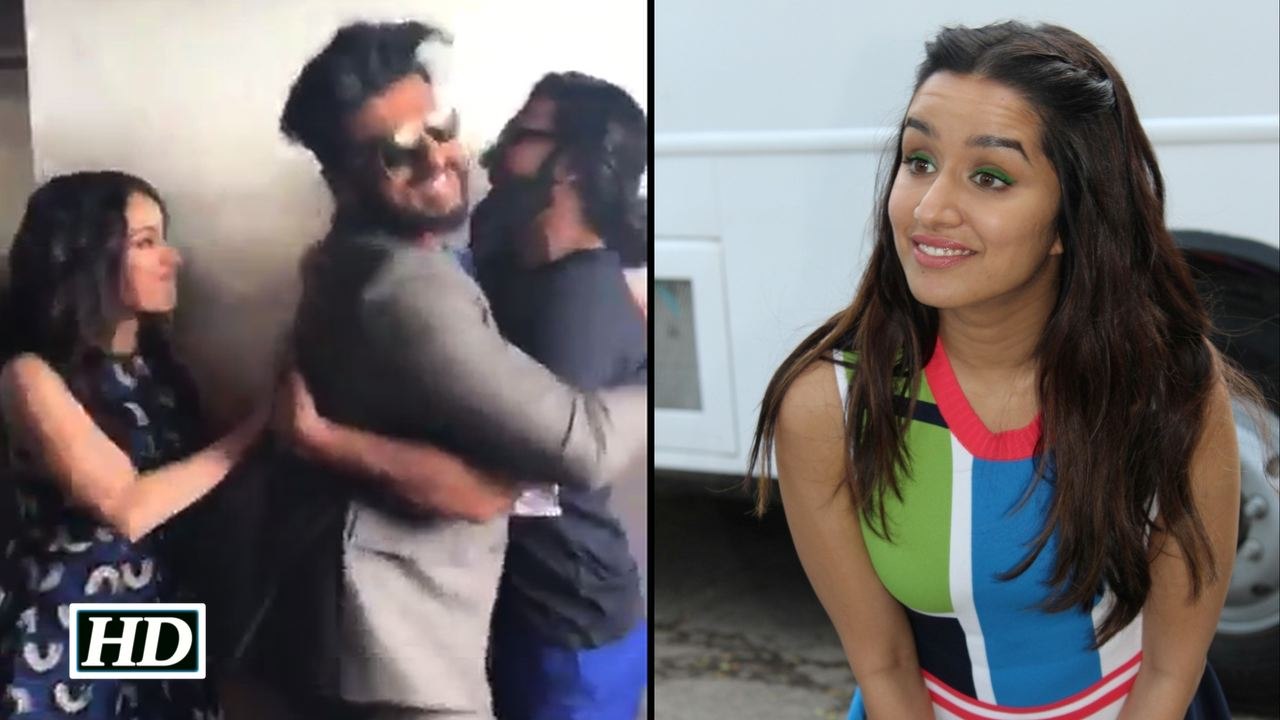 Not Shraddha but Ranveer is Arjun's 'Half girlfriend'