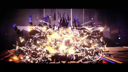 REDOUT - Trailer di annuncio delle versioni fisiche PS4 e Xbox One