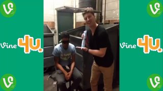 Febreze Test - ScottySire - When someone makes you feel the ...@ss  ✔