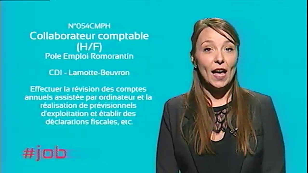 #job Numéro 69
