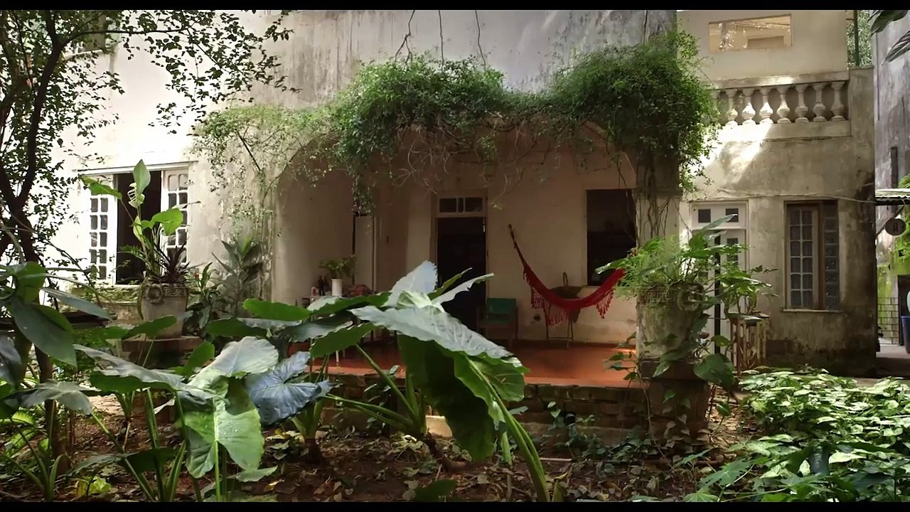 Um Casamento - Trailer oficial