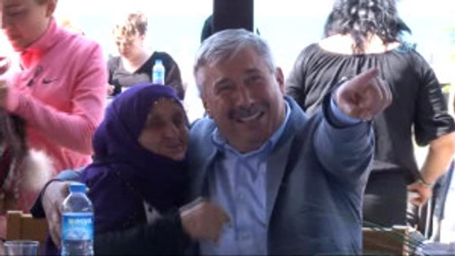 Kozlu Belediyesi'nden Anneler Günü Etkinliği