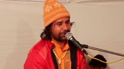 चुनर मोरी रंग दारी || संत कृपाचार्य || The Bishnoiism ||