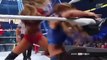 WWE Women Team Raw Vs Smackdown Servivor Series 2016 Highlights