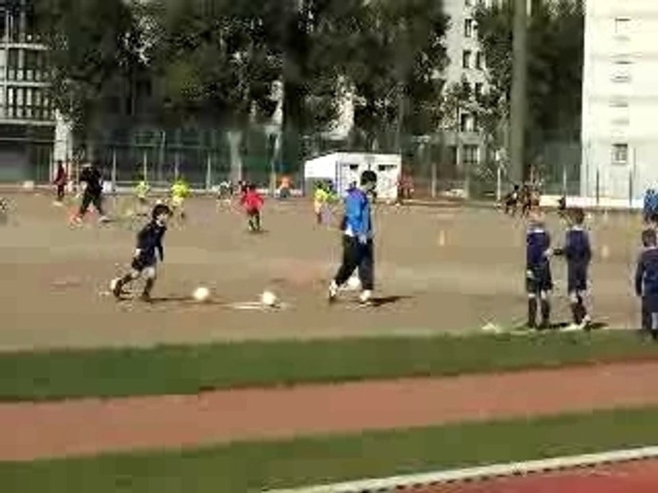 Comment Pierre et Virgile font gagné leur équipe