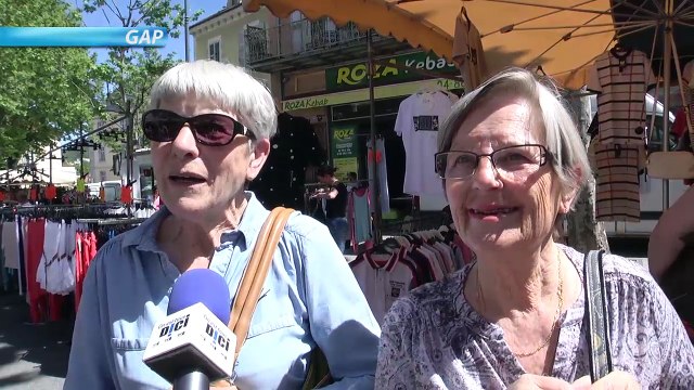 Alpes du Sud : le 1er ministre dévoilé, vos réactions à embrun, Gap, Sisteron et Digne