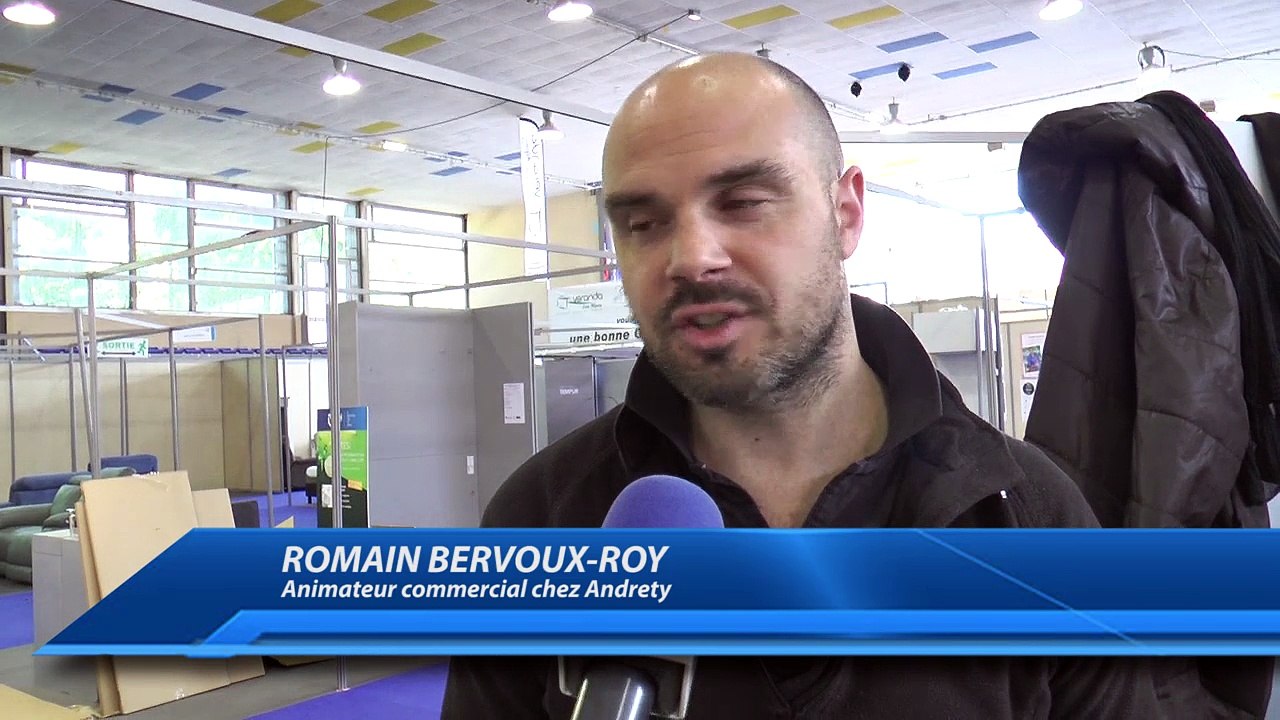 Hautes-Alpes : Les exposants de Gap Foire Expo remballent après 9 jours