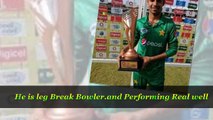 10 Pakistani youngest cricketer who may be Pakistani future star in cricket