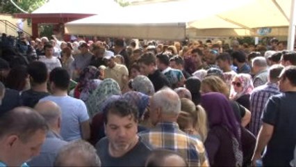 Muğla'daki Kazada Hayatını Kaybeden 3 Kişi Daha Son Yolculuklarına Uğurlanıyor