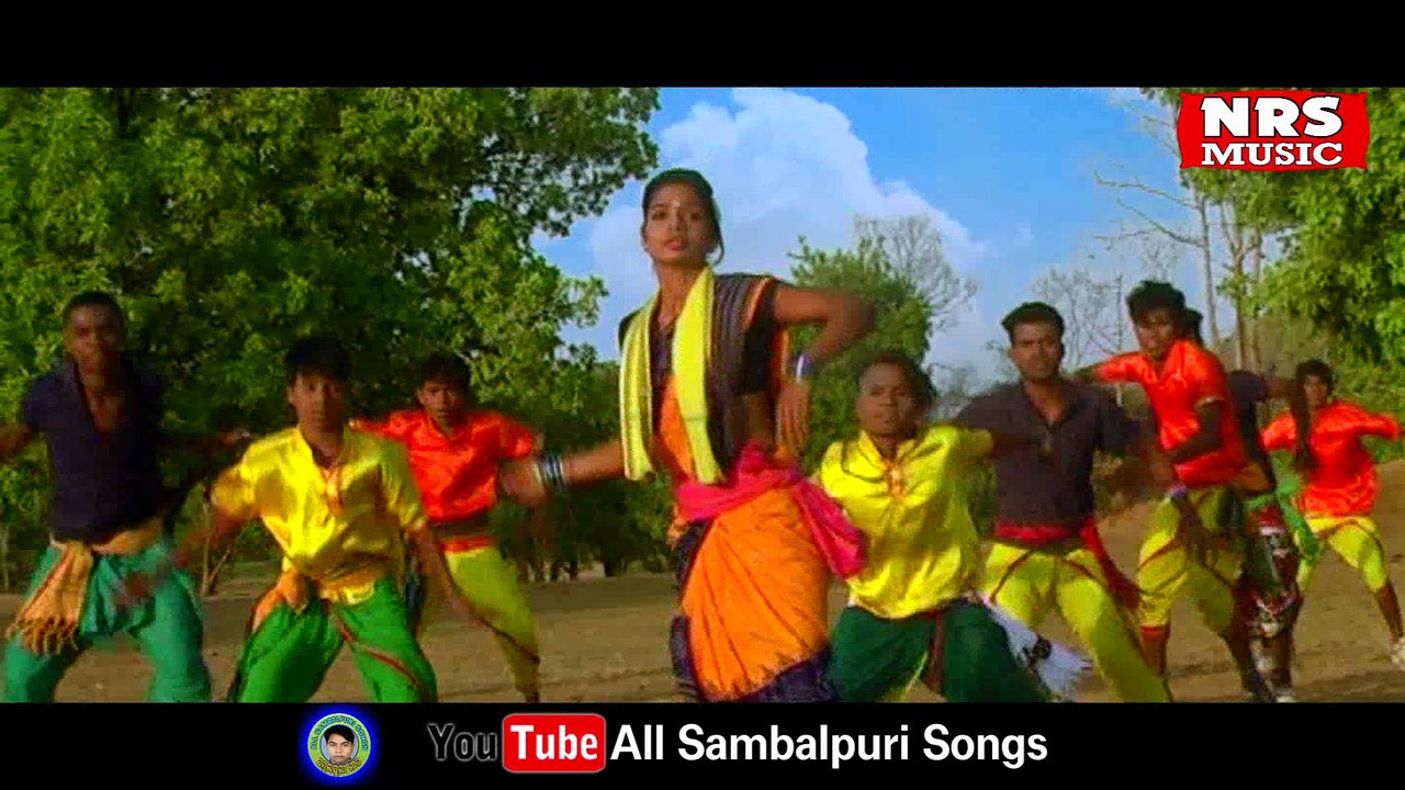 Lala Patal Bheja Leja-New Sambalpuri HD Videos Songs_2017