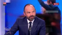 Quand le nouveau Premier ministre Edouard Philippe taclait Emmanuel Macron