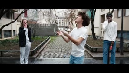ROMS - Jeune