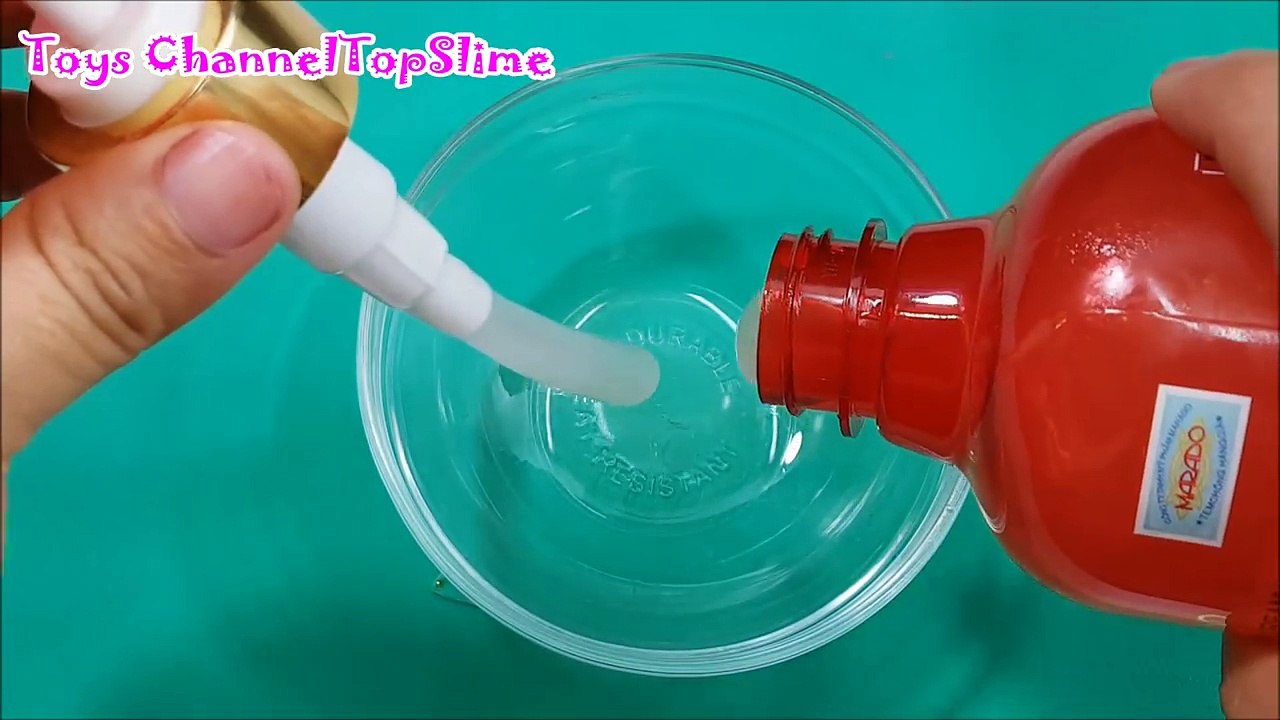 DIY SLIME 1 INGREDIENT!! HOW TO MAKE SLIME 1 INGREDIENT EASY WITHOUT GLUE