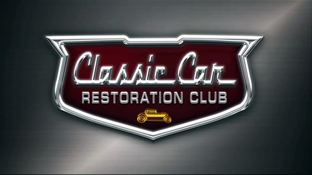 CLASSIC CAR RESTORATION - 1956 CHEVY MODEL 150ád