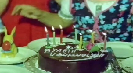 NİHAL KAPLANGI - AYŞEM