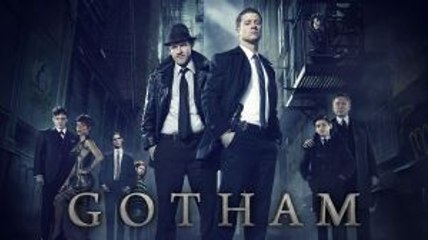 Watch s3/e8 ~Gotham  Season 3 Ep-8 [[Head Full of Snow]] Full Series Online