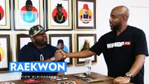 From Cuban Linx To The Wild — Raekwon Ranks All His Albums