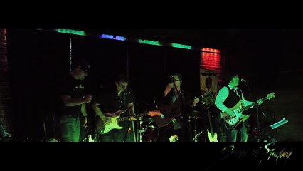 Sons Of Stanley - Bad Moon Rising