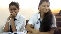 Cute and beautiful School boys and girls love life in India   YouTube Caught in Camera-2017