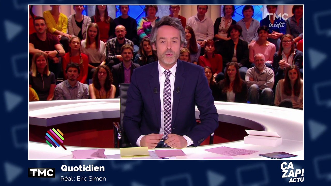 À voir