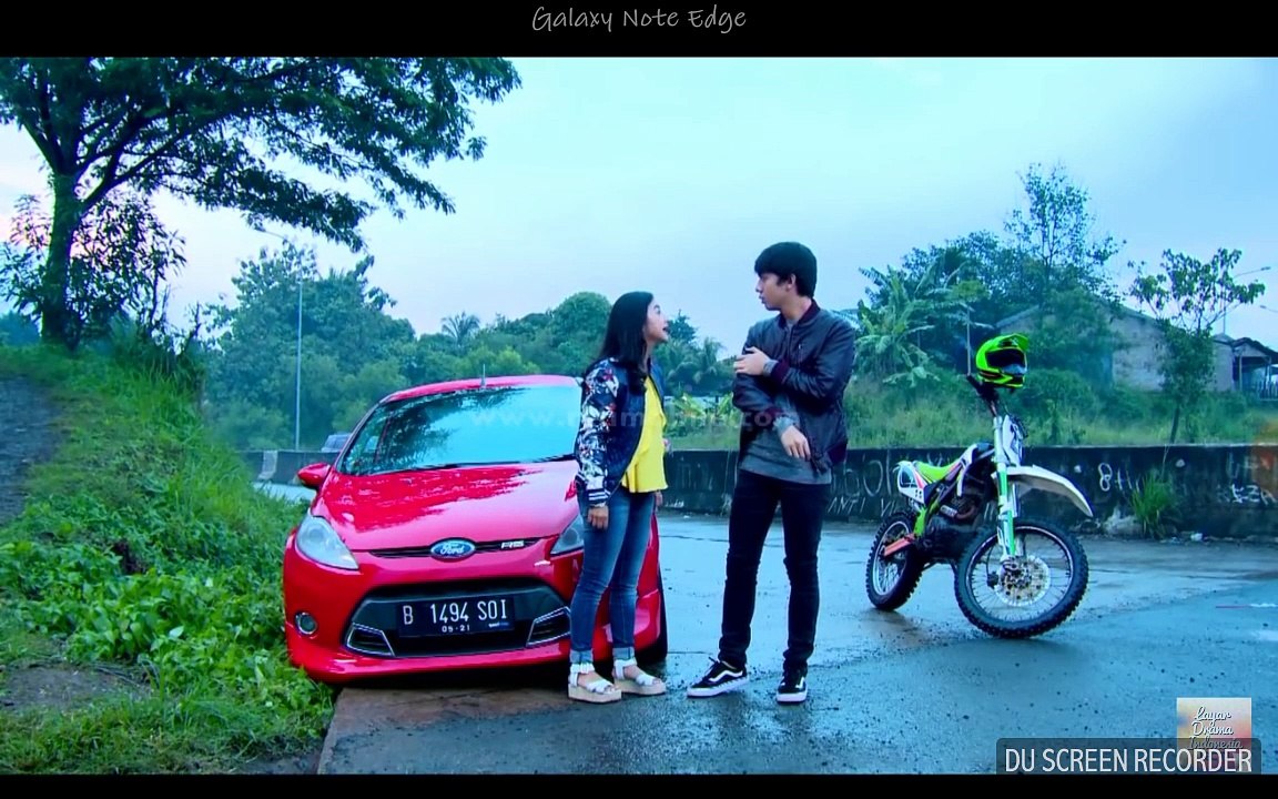 Roman picisan ep 3