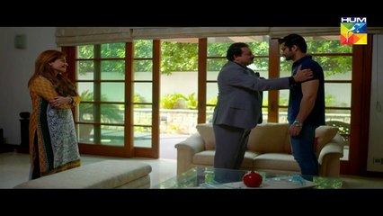 Mohabbat Khawab Safar Episode 7 HUM TV 15 May 2017