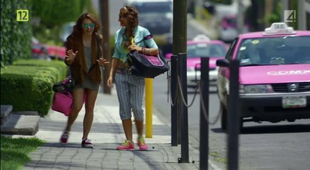 Trzy razy Ana odc 91 Hq