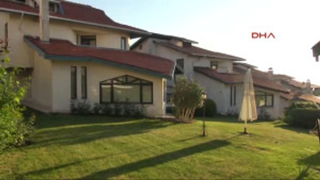 Beylikdüzü'nde Lüks Sitenin Havuzunda Çocuk Öldü